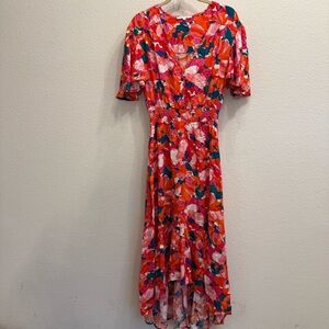 Abel The Label Summer Dress